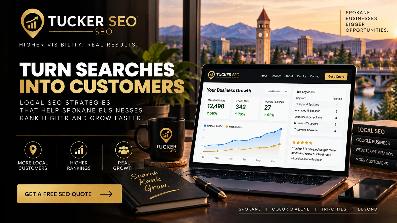 Google Ads Management