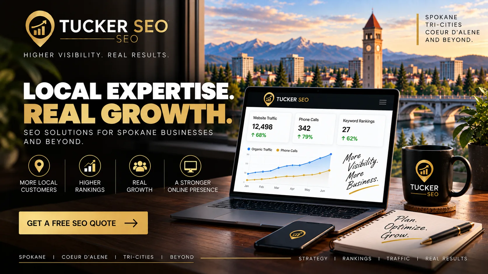 Seattle SEO