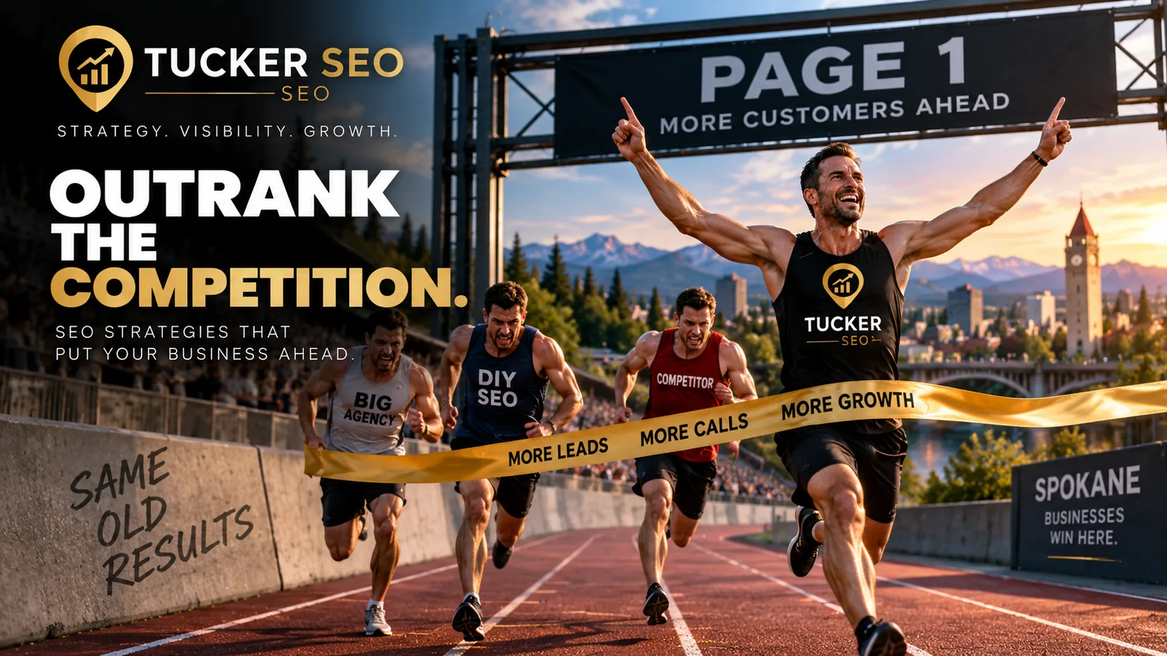 Link Building