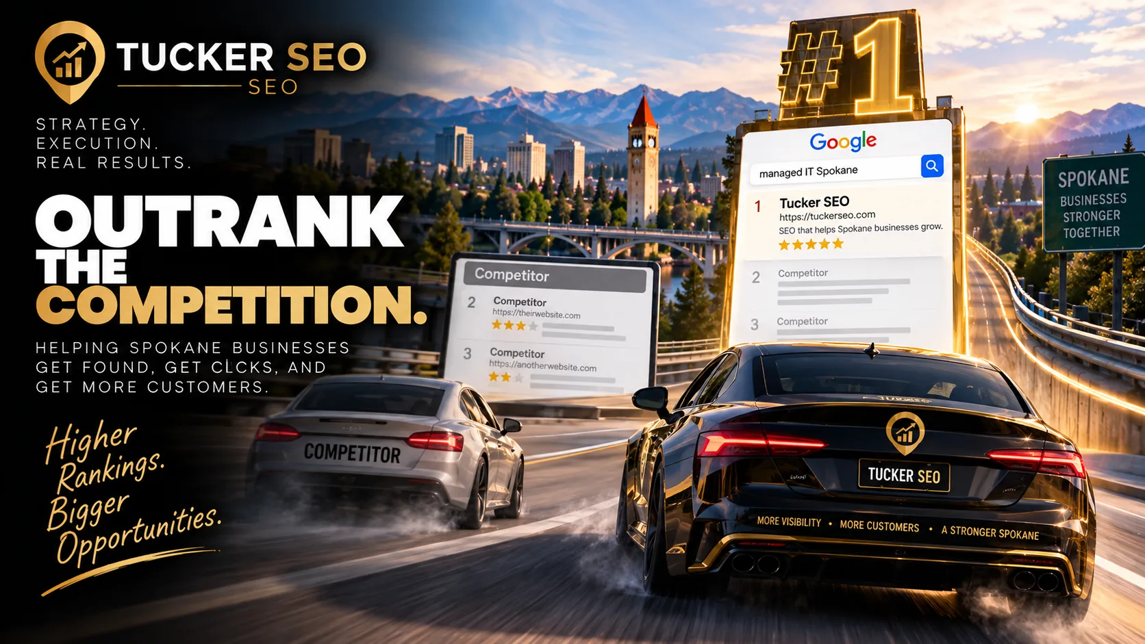 SEO vs. Google Ads: Which Should a Local Business Use?