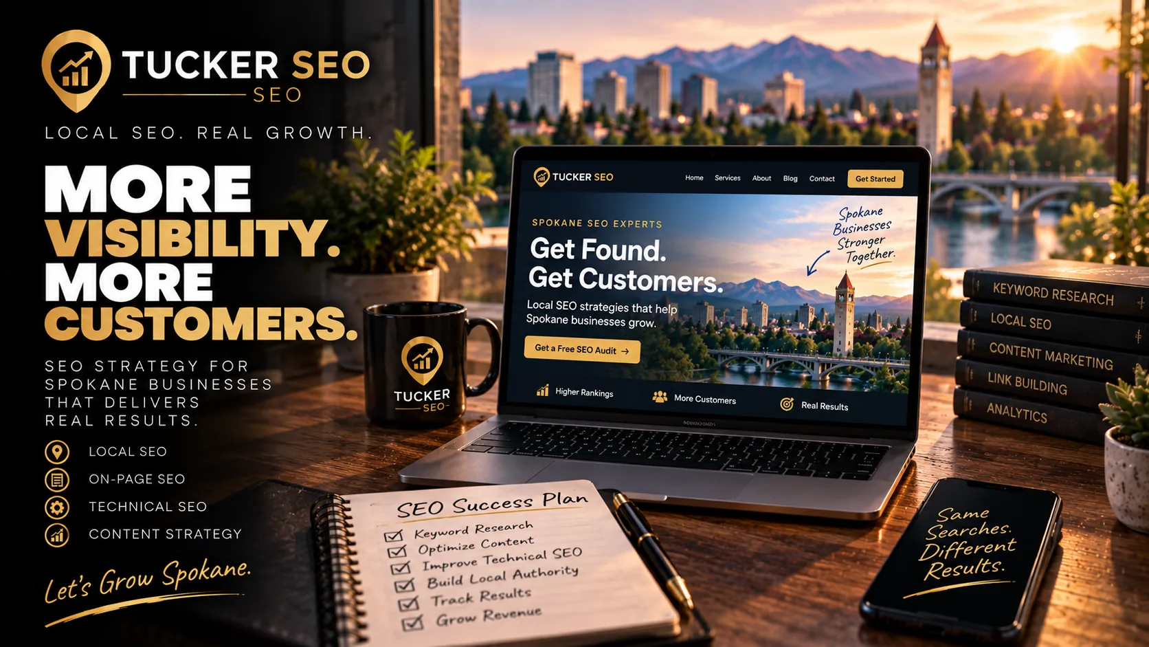 eCommerce SEO