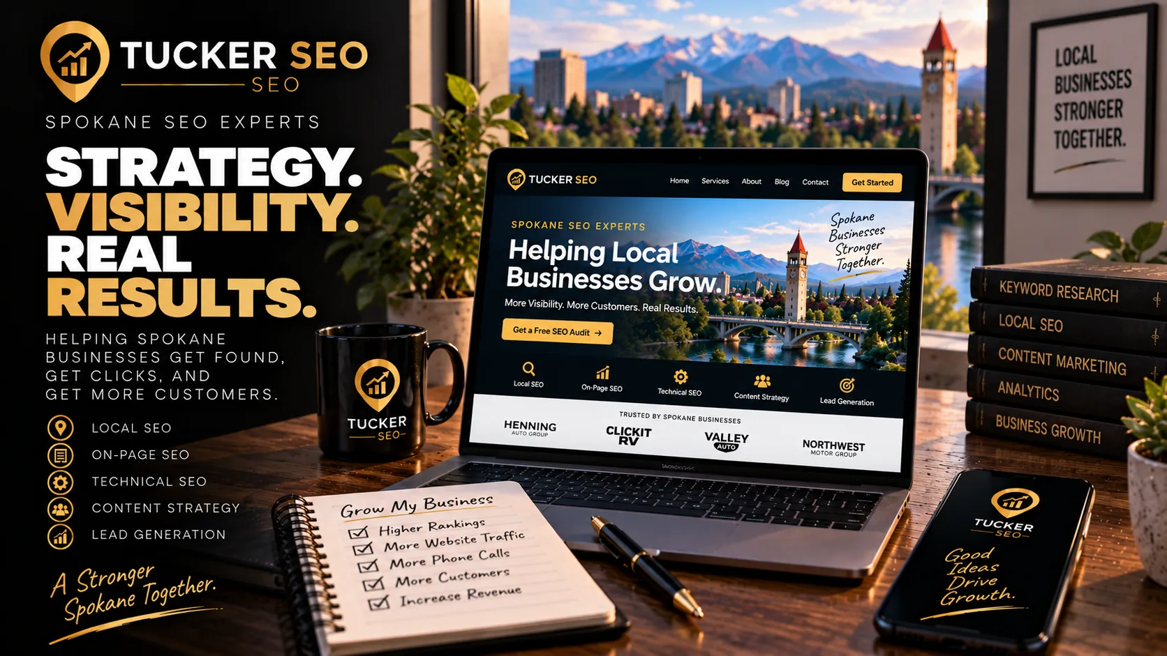 SEO Services