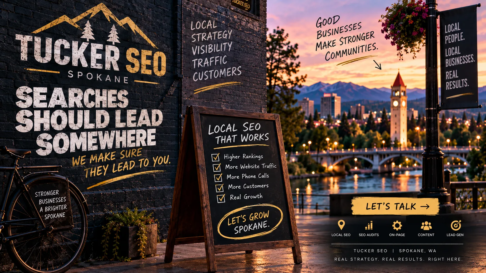 Local SEO